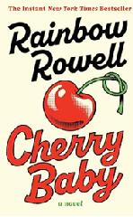 Book, Cherry Baby by Rainbow Rowell